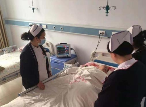 承德市第三医院老年养护中心_承德优质养老社区大约多少钱