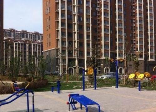 威海海边海景房养老院