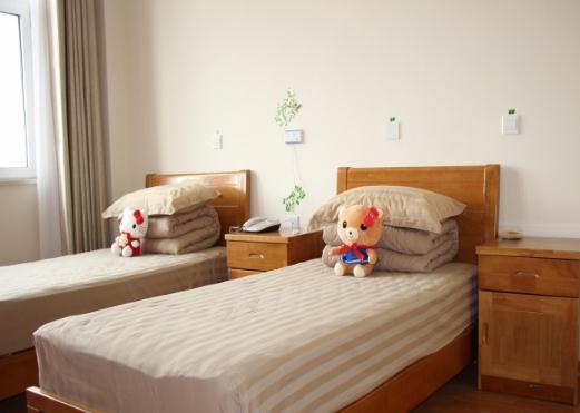 威海光大汇晨荣成老年公寓_威海附近养老院,威海附近养老院有哪些