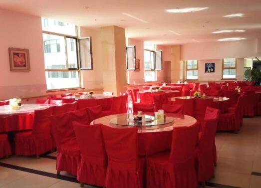 大同市德亨仁厚养老养生中心_大同高端老年公寓大全,大同养老院哪家好