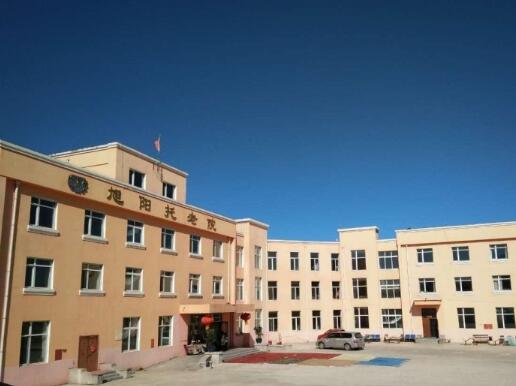 丹东市振安区旭阳托老院_丹东高端老年公寓,丹东最大的养老院是哪家