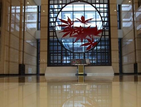 锦州市养老综合服务中心环境图片