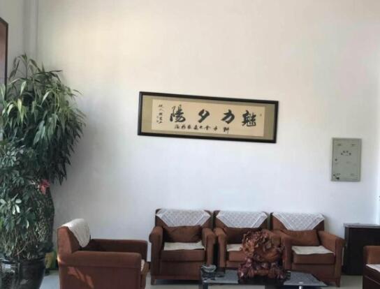 大连西郊养老院环境图片