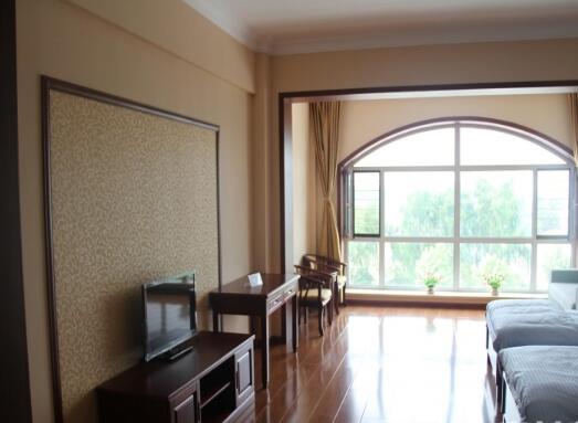 大连御湘苑养老服务中心_大连5000元左右老年公寓怎么样