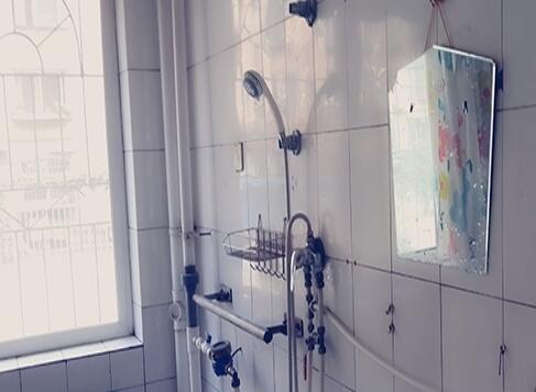 抚顺顺城区家家乐养老院环境图片