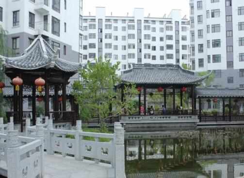 滨海金城养老综合体_丹东五星级养老院哪个好,丹东正规机构养老院