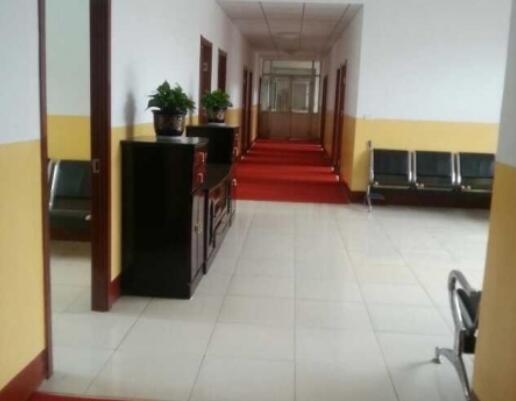 平遥胜誉养老中心环境图片