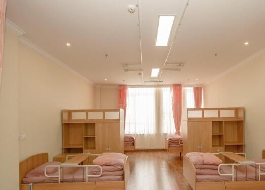 鞍山祥颐园老年公寓_鞍山医养结合养老院,鞍山医养结合养老院电话