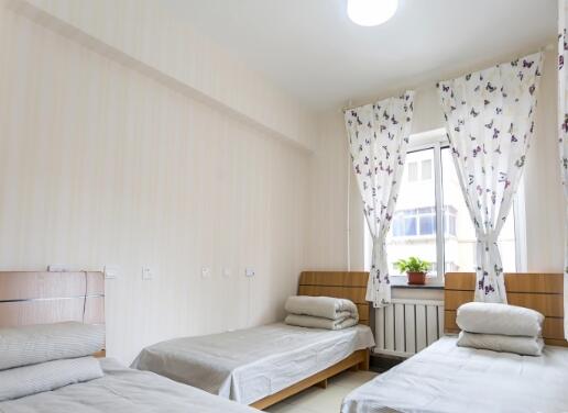 鞍山乐呵呵老年公寓_鞍山好的养老院收费标准,鞍山市的养老院