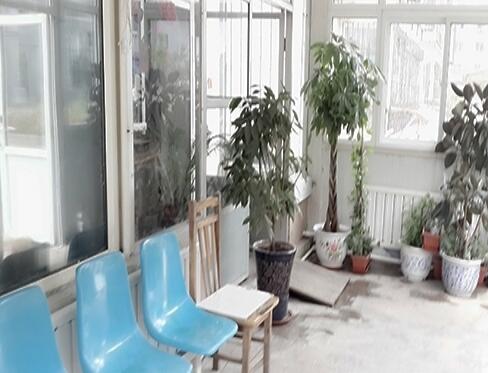 抚顺顺城区家家乐养老院环境图片