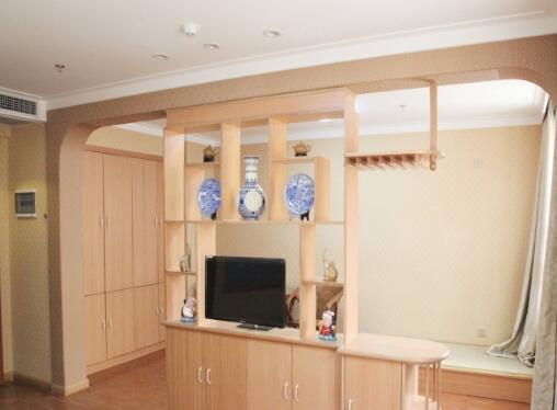 大连椒金山养老中心环境图片