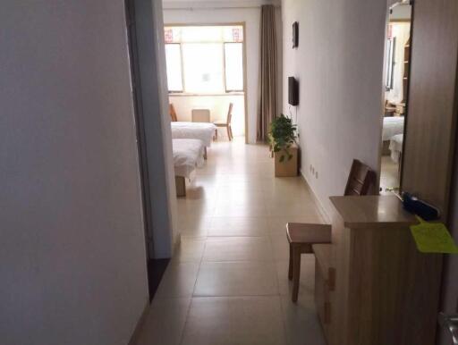 大同市德亨仁厚养老养生中心_大同一般老年公寓,大同老年公寓岗在哪里