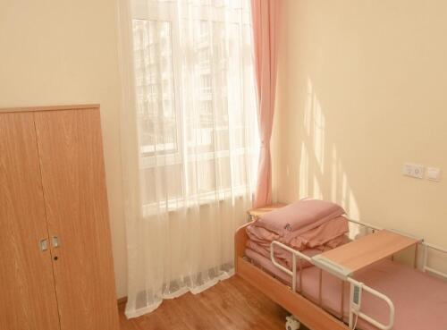 鞍山祥颐园老年公寓环境图片