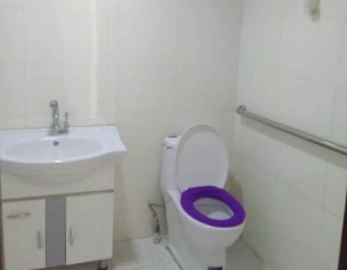 本溪明山区红鑫民族养老院环境图片