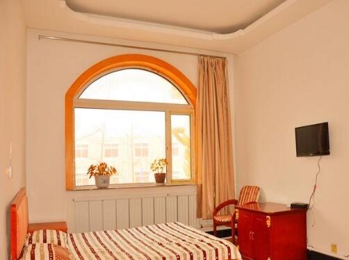 大吉山庄老年公寓_鞍山临终关怀养老院列举几家,鞍山老人护理