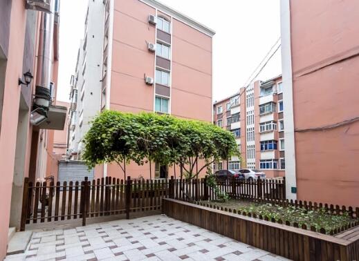 铁东区馨家园老年公寓_鞍山医养结合老年公寓,鞍山市养老院