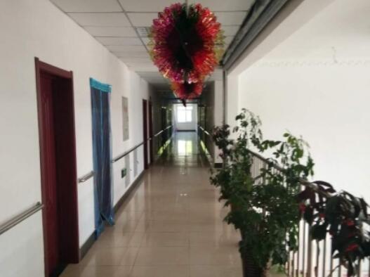 丹东市振安区旭阳托老院_丹东老年痴呆照护老年公寓大约多少钱