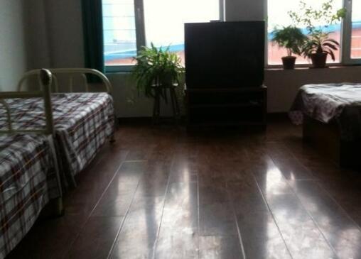 鞍山康乐老年公寓