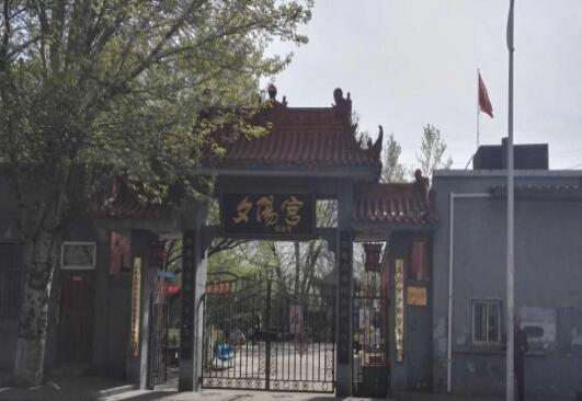 大同市夕阳宫养老院_大同周边老年护理院排名,大同养老院有哪些