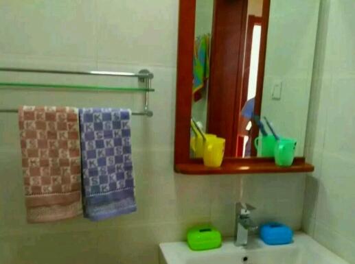 凤凰金秋老年公寓环境图片