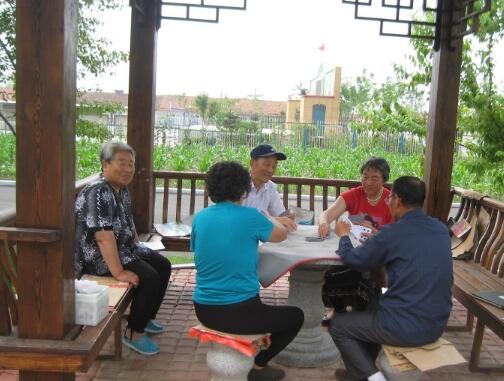 东港市荣泰老年公寓_丹东养老院名单一览,丹东正规机构养老院