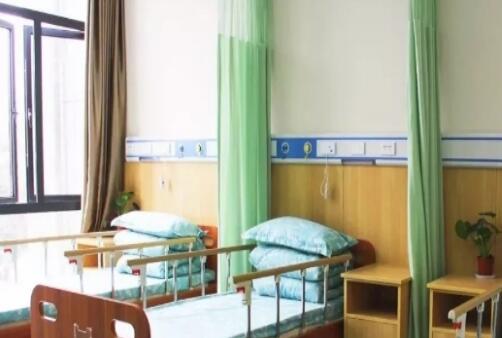 南京浦口不老村老年公寓环境图片