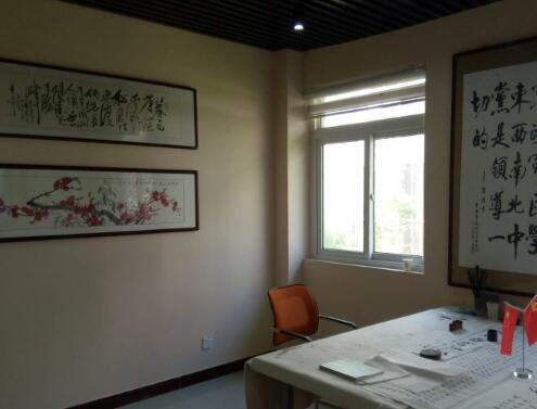 九如城（清荷）康养中心环境图片