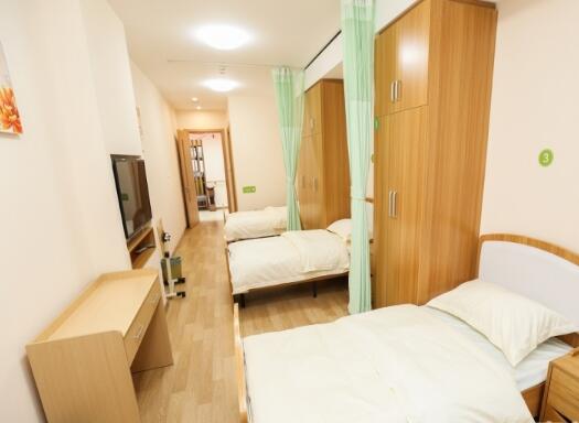 宁波白云随园智汇坊_宁波老年痴呆养老院地址在哪