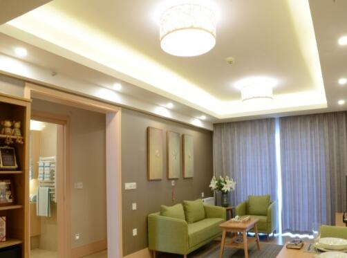 平安·亲和源桐乡爱乐之家环境图片