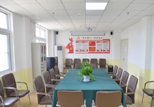 九如城（灌江）康养中心_盐城风景优美养老院,盐城最好的养老院排行