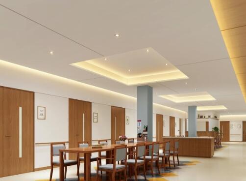 南京朗诗常青藤·五马渡站_南京一般养老社区,南京养老社区价格