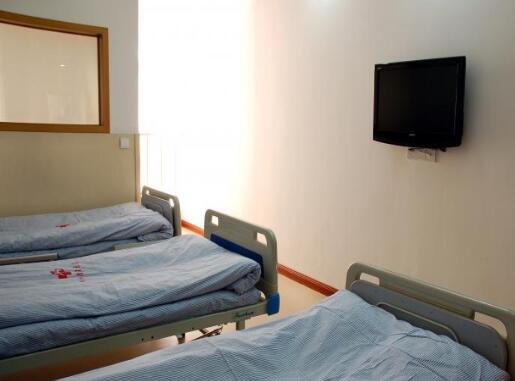 ​ 南京颐和老年康复护理中心