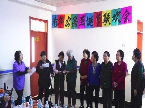 和龙市八家子林业老年公寓_延边高级的老年公寓,延边正规机构养老院