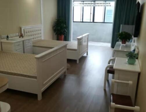 常州金坛明德养老院_常州高端养老院地址查询,常州口碑不错的养老院