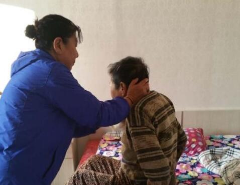 吉林一家人老年公寓_吉林市中高档老年公寓电话