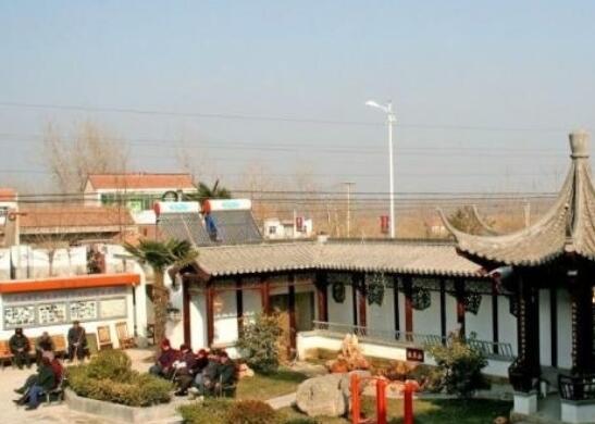 宿迁市泗洪县福星园老年公寓