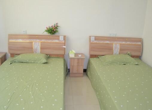 淮安兰之馨老年关爱之家环境图片