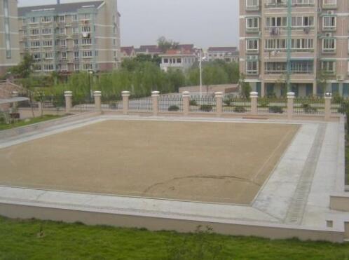 嘉兴市嘉善县老年公寓环境图片