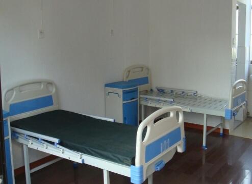 南京福泰老年公寓环境图片