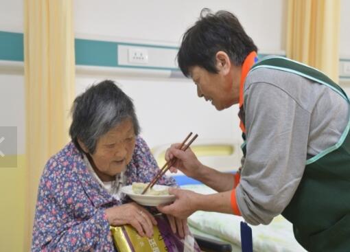 九如城（灌江）康养中心_盐城老年痴呆养老院多少钱一个月,盐城老年医院