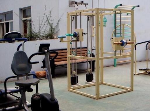 南京鼓楼区社会福利院环境图片