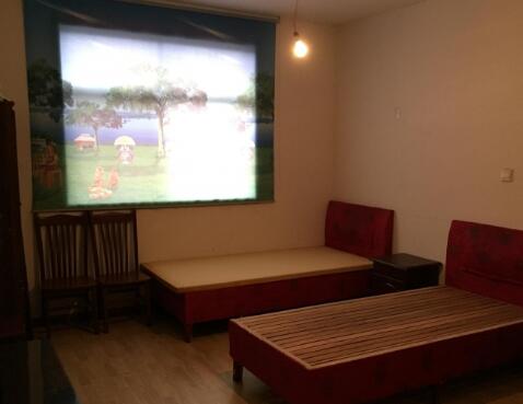 泰兴市康福养老院环境图片