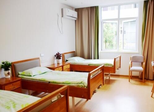 九如城（盛和）康养中心_南京3000-5000养老院