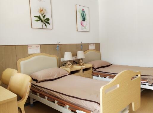 南京悦华安养西旺服务中心环境图片