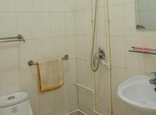 延吉市吉祥长寿养老院_延边养老院,延吉养老院