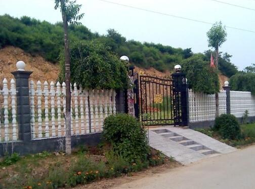 梅河口市湾龙乡舒馨老年公寓环境图片