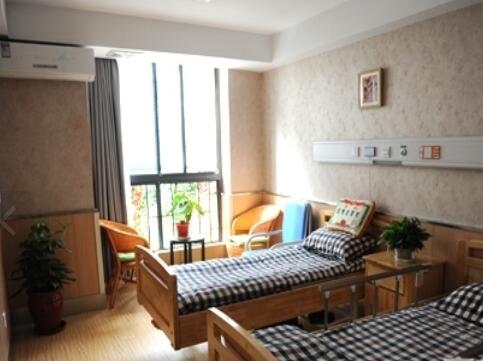 无锡梅园护理院_无锡带医疗老年公寓,无锡老年人