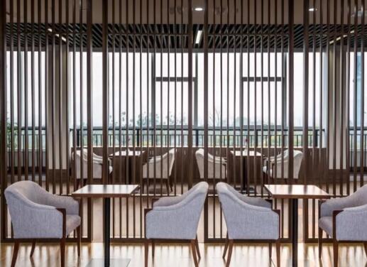 南通礼爱介护中心环境图片