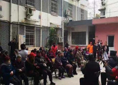 南京带医疗养老院,南京养老院入住条件