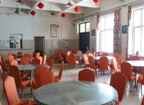 齐齐哈尔市铁锋区夕阳红托养院_齐齐哈尔比较有名的养老院哪家好